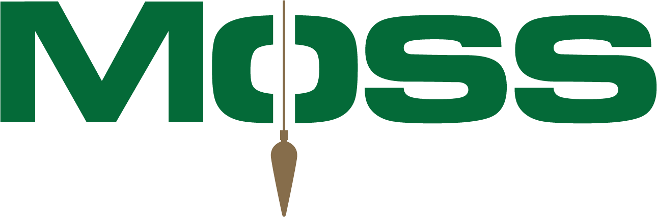 Moss logo